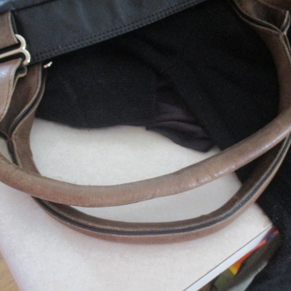 See by Chloe Daytripper Shoulder Bag brown black Leather - Picture 11 of 13